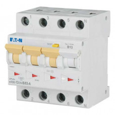 Eaton FI/LS Kombischalter mRB6-13/3N/B/03-A