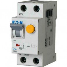 Eaton FI/LS-Schalter 1-polig+N 10kA B-16A 30mA Typ-A/G