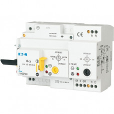 Eaton Wiedereinschaltgerät-Set 230V ACZ-FW-LP/MO 290171
