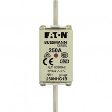 Eaton Sicherungseinsatz Niederspannung NH1 250A AC 500V gL/gG IEC