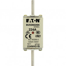 Eaton Sicherungseinsatz Niederspannung NH1 224A AC 500V gL/gG IEC