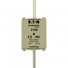 Eaton Sicherungseinsatz Niederspannung NH2 315A AC 500V gL/gG IEC