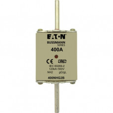 Eaton Sicherungseinsatz Niederspannung NH2 400A AC 500V gL/gG IEC