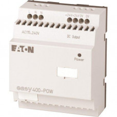 Eaton Schaltnetzgerät24V DC 1A 1-Phgeregelt EASY-400-POW 212319