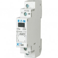 Eaton Stromstoßschalter 1 Schließer 16A 24V AC 12V DC Z-S24/S 24VAC/12VDC