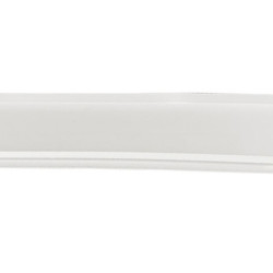 Eaton Abdeckstreifen 45mm BP 1m AP grau Eaton Abdeckstreifen 45mm BP 1m AP grau