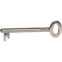 Elsta Mosdorfer Schlüssel 61005-Sperre Elsta Mosdorfer Schlüssel 61005-Sperre