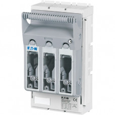 Eaton NH-Lasttrennschalter Gr.00 3-polig 160 A