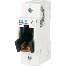 Eaton Sicherungs-Lasttrennschalter DO2 1-polig 63A