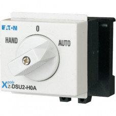 Eaton Drehschalter 2-polig UM HA-0-AU Z-DSU2-H0A