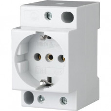 Eaton SCHUKO-Steckdose 10/16A 250V AC Z-SD/230
