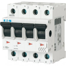 Eaton Hauptlastschalter 40A 4-polig IS-40/4