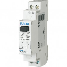 Eaton Taster 1S+1Ö Z-PU/SO