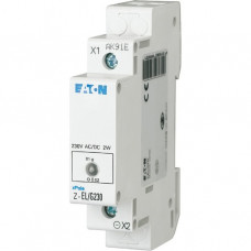 Eaton Einzelleuchte LED 230V AC/DC Z-EL/G230