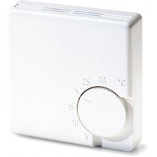 Eberle Raumthermostat 1Ö 5-30°C AC 230V 16A RTR-E 3521 RWS