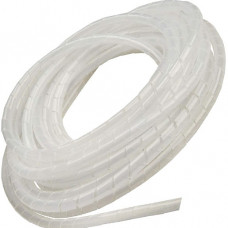 Protec Spiralschlauch 12x10 mm transparent PSPIS