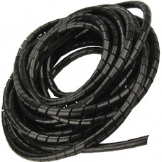 Protec Spiralschlauch  6x4 mm PSPISS 64 VPE: Packung (10 m)