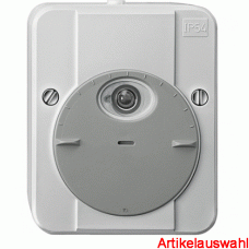 Merten ARGUS Dämmerungsschalter