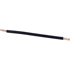 Elne Kabelbrücke 260mm Schwarz 10 mm2 UV/UV