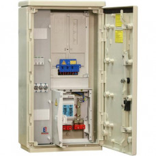 Elsta Mosdorfer Zählerverteiler Freiluft Strom Netz Niederösterreich FZNV F/1 NV25S K