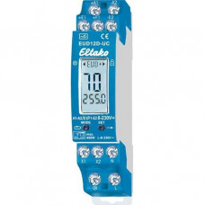 Eltako Multifunktions-Universal-Dimmschalter digital einstellbar EUD12D-UC
