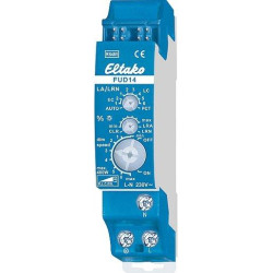 Eltako Universal-Dimmschalter RS485-Bus-Aktor FUD14