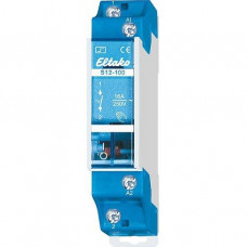 Eltako Stromstoßschalter 1 Schließer 16A 250V S 12.100-230V