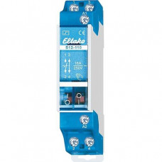 Eltako Stromstoßschalter 1 Schließer+1 Öffner 16A 250V S 12.110- 24V