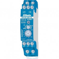 Eltako Stromstoßschalter mit potenzialfreien Kontakten 2 Schließer 16A 250V ES12Z-200-8..230V UC