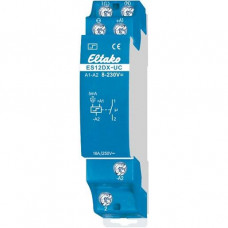 Eltako Stromstoßschalter 1 Schließer 16A 250V ES12DX-UC