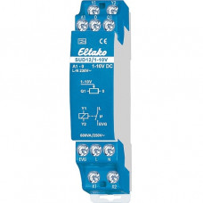 Eltako Universal-Dimmschalter 1-10V-Steuergerät SUD12/1-10V