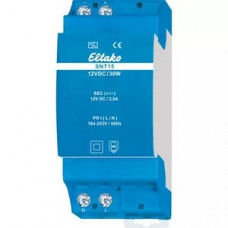Eltako Schaltnetzteil 12V DC 30W SNT15-12VDC/30W