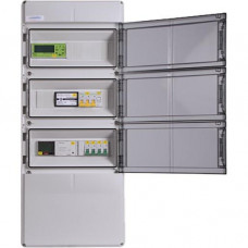 Enwitec Fronius Netzumschaltbox 63A dreipolige Trennung Tele-NA-Schutz FRT-fähig 3PH_FRO_BBD3P_20KW