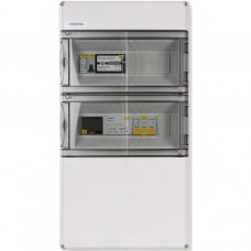 Enwitec Netzumschaltbox für Fronius 3-phasig 20kW 3PH_FRO_BBD3P_20KW