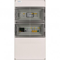 Enwitec Netzumschaltbox für Fronius Energy Package System allpolig 20KW 3PH_FRO_BBDAP_20KW