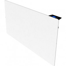 Etherma Konvektor-Speicherheizung Stein weiß 1500W 230V