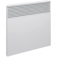 Etherma Wandkonvektor mit Thermostat  500W 230V weiß