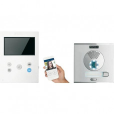 Fermax FERMAX DUOX PLUS VEOXS WLAN 1TN VideoSet F94511