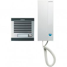 Fermax UP CITY Kit Einfamilienhaus mit Türstation CITY Telefon 3393 F35000