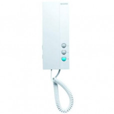 Fermax Loft Telefon Extra VDS Ruftonlautstärke regelbar 2 Zusatztasten F3391