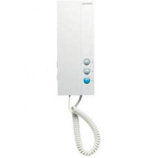 Fermax FERMAX DUOX PLUS Loft Telefon weiß F3452 DUOX PLUS