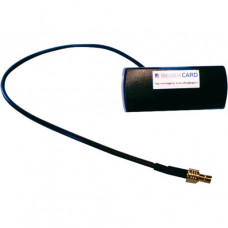 BEGEH Antenne mit ca. 30 cm Kabellänge PP100ANT