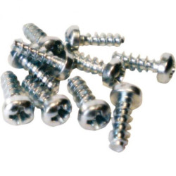 BEGEH Spezialschrauben KA 35x10 WN1412 BEGEH Spezialschrauben KA 35x10 WN1412