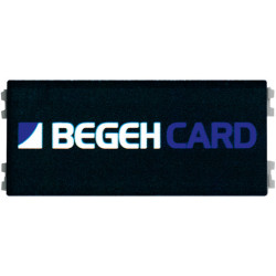 BEGEH Elektronisches Postschloss 2022 mit Basic und Security Modus Modul V F7444PP100S22 BEGEH Elektronisches Postschloss 2022 mit Basic und Security Modus Modul V F7444PP100S22