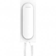 Fermax DUOX PLUS VEO Telefon weiß F3444 DUOX PLUS