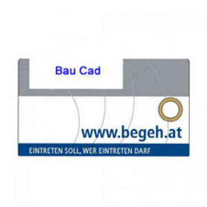 Programmiercard's Programmiercard's