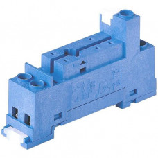 Finder Relaisfassung mit Schraubklemmen für 40.31 Modul 99.01 Serie 95