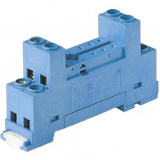 Finder Relaisfassung mit Schraubklemmen für 40.52/61 44.52/62/99.01 Serie 95