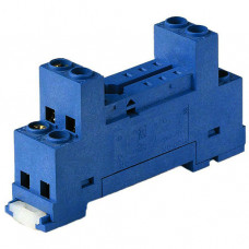 Finder Relaisfassung mit Schraubklemmen für 40.52/61 44.52/62/99.01 Serie 95