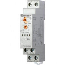Finder Treppenhauslichtautomat 1 Schließer 16A 230V 14.71.8.230.0000